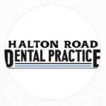Halton Road Dental Practice Logo