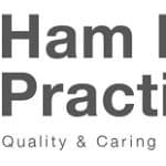 Ham Dental Practice Logo