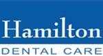 Hamilton Dental Care Logo