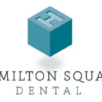 Hamilton Square Dental Practice Logo