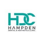 Hampden Dental & Aesthetics Clinic Logo