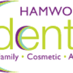 Hamworthy Dental Practice Logo