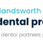 Handsworth Wood Midlands Smile Centre Logo