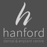 Hanford Dental and Implant Centre Logo
