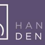 Hanham High Street Dental Practice Logo