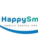 Happy Smiles Dental Practice Logo