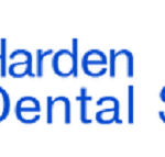 Harden Dental Surgery Logo