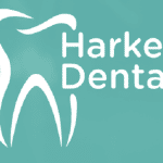 Harker Dental Keighley Logo