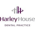 Harley House Dental Practice Logo