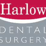 Harlow Dental Surgery Logo