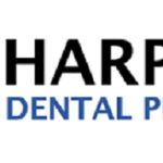 Harpers Dental Practice Logo