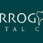 Harrogate Dental Care Logo