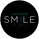 Harrow Smile Clinic Logo