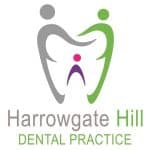 Harrowgate Hill Dental Practice Logo
