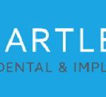 Hartlepool Dental & Implant Centre Logo
