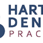 Hartley Dental Practice Logo