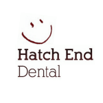 Hatch End Dental Practice Logo