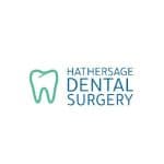 Hathersage Dental Surgery Logo