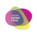 Hayes Dental Clinic Logo