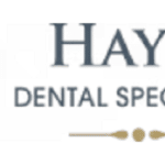 Hayes Dental Surgery Logo