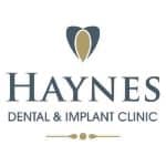 Haynes Dental & Implant Clinic Logo