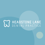 Headstone Lane Dental Practice Logo