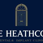 Heathcote Dental & Implant Clinic Logo