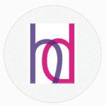 Heathwood Dental Practice Logo