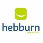 Hebburn Dental Clinic Logo