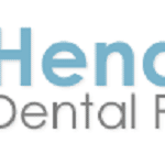 Hendford Dental Practice Yeovil Logo