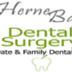 Herne Bay Dental Surgery Logo