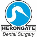 Herongate Dental Practice Logo