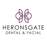 Heronsgate Dental & Facial Logo
