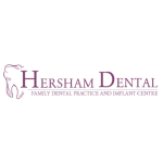 Hersham Dental Practice Logo