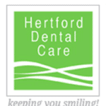 Hertford Dental Care Logo