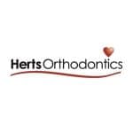 Herts Orthodontics Logo