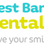 Hest Bank Dental Care Logo