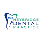 Heybridge Dental Practice Logo