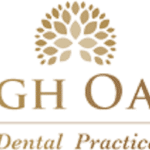High Oaks Dental Practice Logo