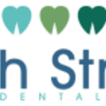 High Street Dental Care Sheffield Logo