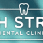 High Street Dental Clinic Logo