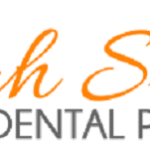 High Street Dental Practice Burntwood Logo