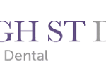 High Street Dental Practice Logo