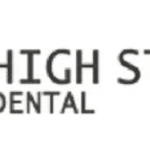 High Street Dental Practice Newton-le-Willows Logo