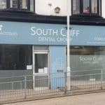 High Street Dental Practice in Broadstairs Logo
