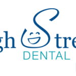 High Street Dental Practice in Evesham Logo
