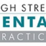 High Street Dental Practice in Sawston Logo