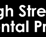 High Street Dental Practice in Shepton Mallet Logo