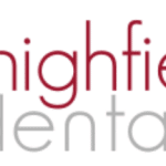Highfield Dental Logo