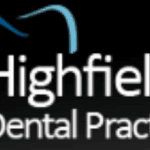 Highfields Dental Practice Fareham Logo